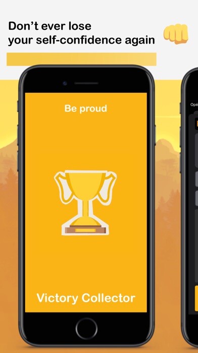 Emulate iPhone app Victory collector using MyAndroid