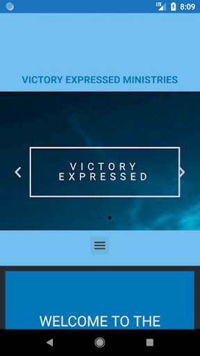 Run android online APK Victory Expressed Ministries from MyAndroid or emulate Victory Expressed Ministries using MyAndroid Run android online APK Victory Expressed Ministries from MyAndroid or emulate Victory Expressed Ministries using MyAndroid