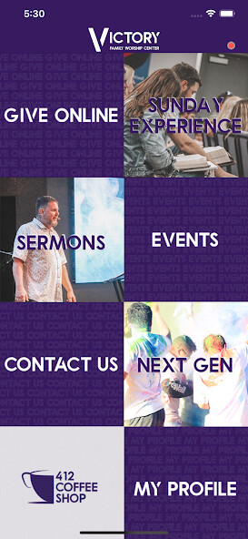 Run android online APK Victory Family Church Friona from MyAndroid or emulate Victory Family Church Friona using MyAndroid