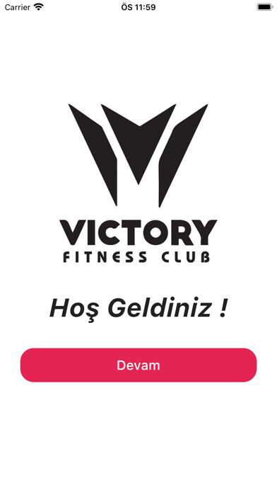 Run android online APK Victory Fitness from MyAndroid or emulate Victory Fitness using MyAndroid