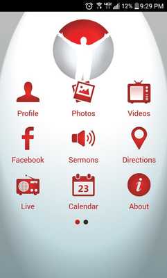Emulate Android APK Victory Life World Outreach Emulate Android APK Victory Life World Outreach