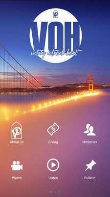 Emulate Android APK Victory Outreach Heart Emulate Android APK Victory Outreach Heart