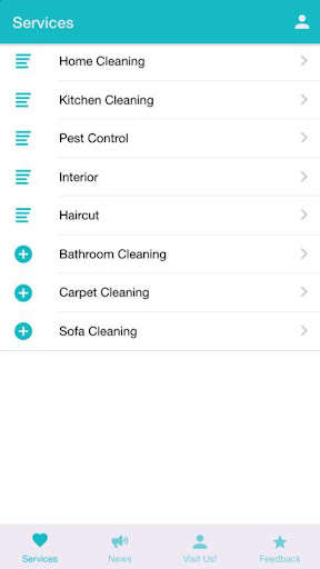 Run android online APK Victory Services from MyAndroid or emulate Victory Services using MyAndroid