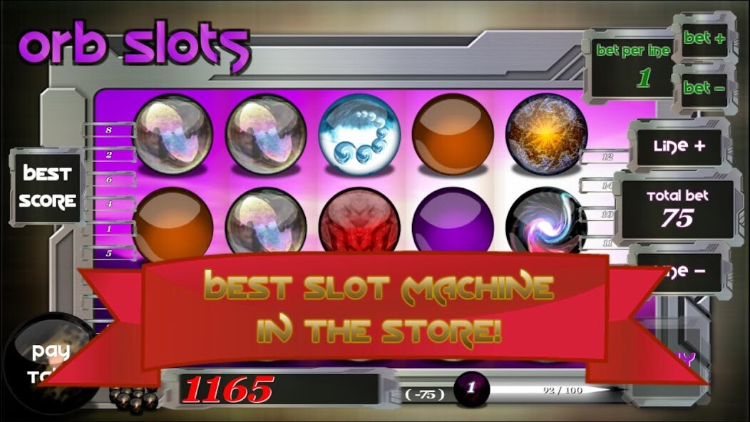 Run android online APK Victory Slots: 5-Reels Slots from MyAndroid or emulate Victory Slots: 5-Reels Slots using MyAndroid