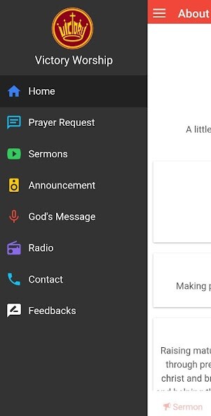 Emulate Android APK Victory Worship Emulate Android APK Victory Worship