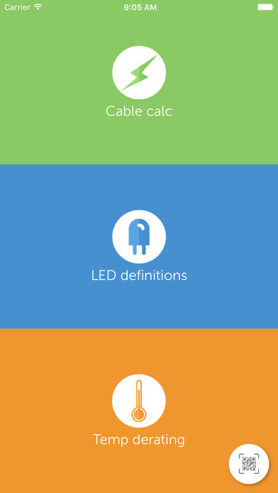 Emulate iPhone app Victron Toolkit using MyAndroid