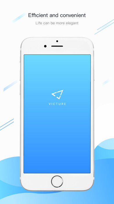 Emulate iPhone app Victure Home using MyAndroid