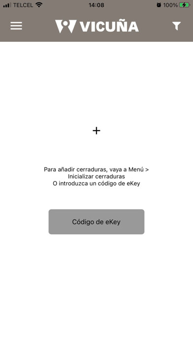 Emulate iPhone app Vicuña app using MyAndroid