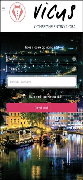 Run android online APK VICUS App from MyAndroid or emulate VICUS App using MyAndroid