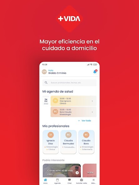 Run android online APK +Vida atHome Pacientes from MyAndroid or emulate +Vida atHome Pacientes using MyAndroid Run android online APK +Vida atHome Pacientes from MyAndroid or emulate +Vida atHome Pacientes using MyAndroid