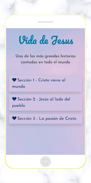 Run android online APK Vida de Jesús from MyAndroid or emulate Vida de Jesús using MyAndroid Run android online APK Vida de Jesús from MyAndroid or emulate Vida de Jesús using MyAndroid