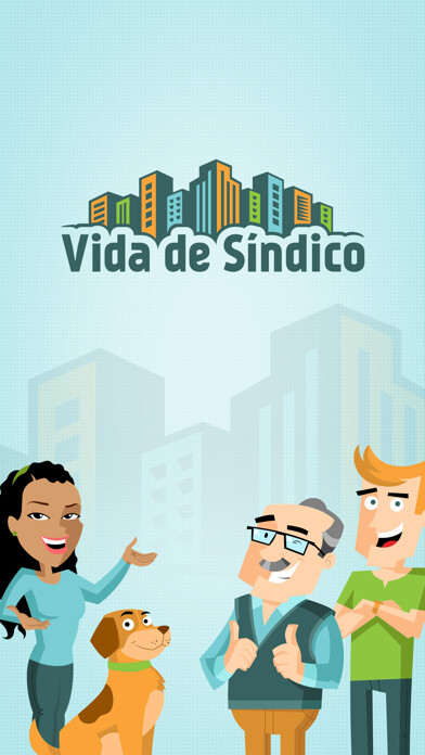 Emulate iPhone app Vida de Síndico using MyAndroid Emulate iPhone app Vida de Síndico using MyAndroid