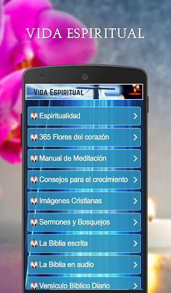 Run android online APK Vida Espiritual from MyAndroid or emulate Vida Espiritual using MyAndroid Run android online APK Vida Espiritual from MyAndroid or emulate Vida Espiritual using MyAndroid