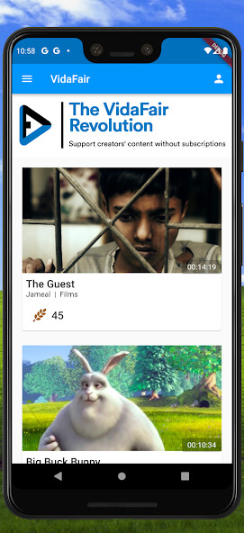 Run android online APK VidaFair from MyAndroid or emulate VidaFair using MyAndroid Run android online APK VidaFair from MyAndroid or emulate VidaFair using MyAndroid