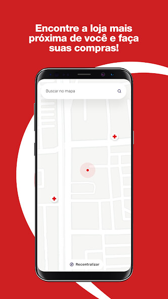 Run android online APK Vida Farmcias from MyAndroid or emulate Vida Farmcias using MyAndroid