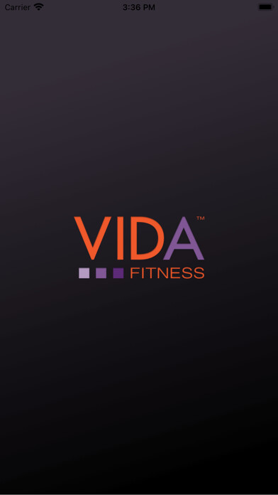 Emulate iPhone app VIDA Fitness Official App using MyAndroid Emulate iPhone app VIDA Fitness Official App using MyAndroid