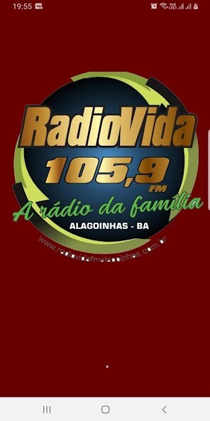 Run android online APK Vida FM Alagoinhas from MyAndroid or emulate Vida FM Alagoinhas using MyAndroid Run android online APK Vida FM Alagoinhas from MyAndroid or emulate Vida FM Alagoinhas using MyAndroid
