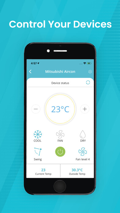 Emulate iPhone app Vida Genio using MyAndroid Emulate iPhone app Vida Genio using MyAndroid