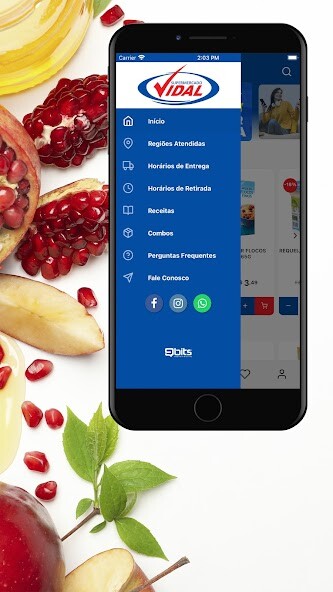 Run android online APK Vidal Digital from MyAndroid or emulate Vidal Digital using MyAndroid Run android online APK Vidal Digital from MyAndroid or emulate Vidal Digital using MyAndroid
