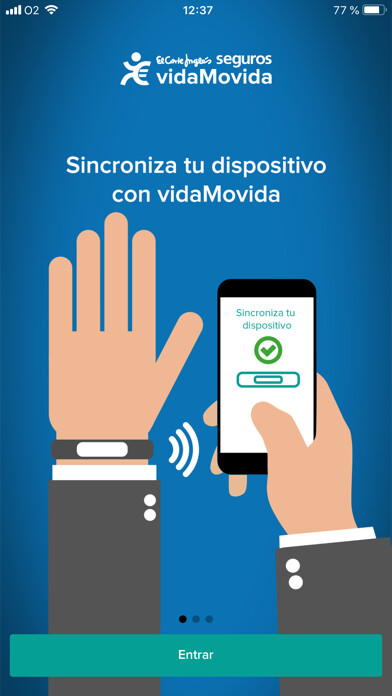 Emulate iPhone app Vida Movida using MyAndroid Emulate iPhone app Vida Movida using MyAndroid