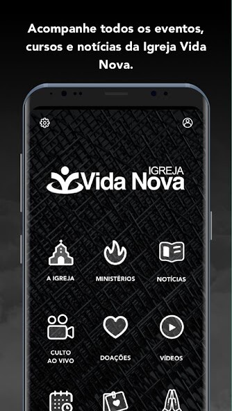 Run android online APK Vida Nova Apostólica from MyAndroid or emulate Vida Nova Apostólica using MyAndroid Run android online APK Vida Nova Apostólica from MyAndroid or emulate Vida Nova Apostólica using MyAndroid
