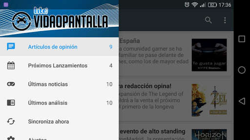 Run android online APK VidaoPantalla Lite! from MyAndroid or emulate VidaoPantalla Lite! using MyAndroid