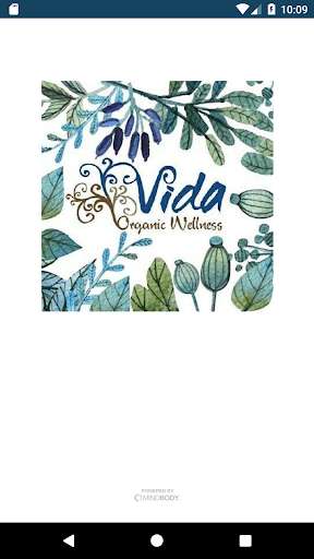 Run android online APK Vida Organic Wellness from MyAndroid or emulate Vida Organic Wellness using MyAndroid