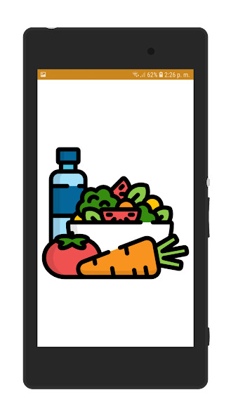 Emulate Android APK Vida Saludable Emulate Android APK Vida Saludable