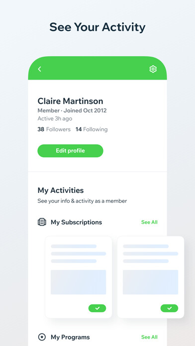 Emulate iPhone app VidaSlim Members using MyAndroid Emulate iPhone app VidaSlim Members using MyAndroid