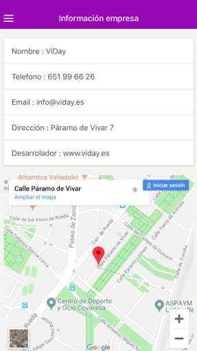 Run android online APK ViDay from MyAndroid or emulate ViDay using MyAndroid Run android online APK ViDay from MyAndroid or emulate ViDay using MyAndroid
