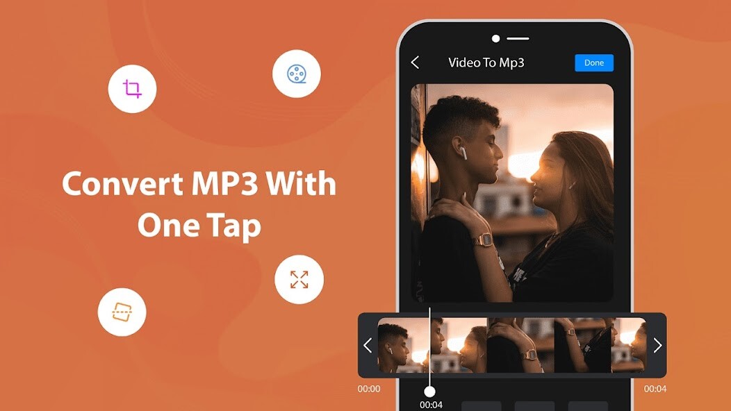 Run android online APK VidCuter - Editor No Watermark from MyAndroid or emulate VidCuter - Editor No Watermark using MyAndroid