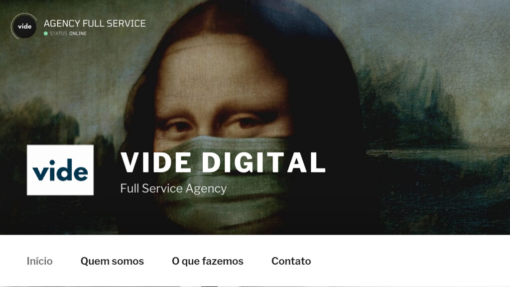 Run android online APK Vide Digital from MyAndroid or emulate Vide Digital using MyAndroid