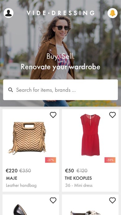Emulate iPhone app Videdressing using MyAndroid