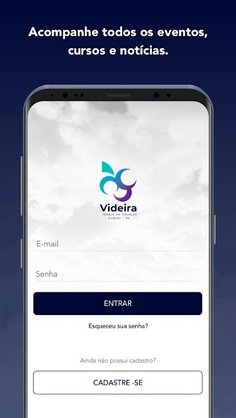 Run android online APK Videira de Gurupi from MyAndroid or emulate Videira de Gurupi using MyAndroid