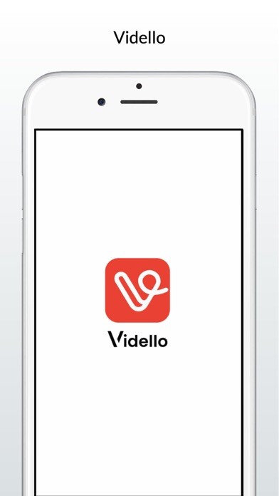 Emulate iPhone app Vidello using MyAndroid