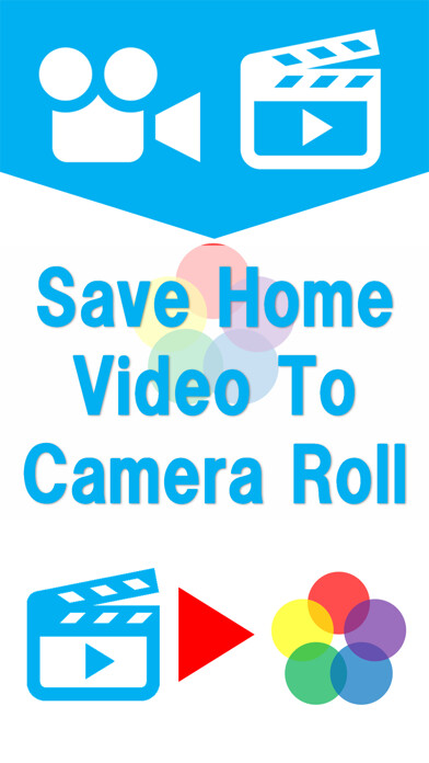 Emulate iPhone app Video 2 CameraRoll Home Video using MyAndroid Emulate iPhone app Video 2 CameraRoll Home Video using MyAndroid
