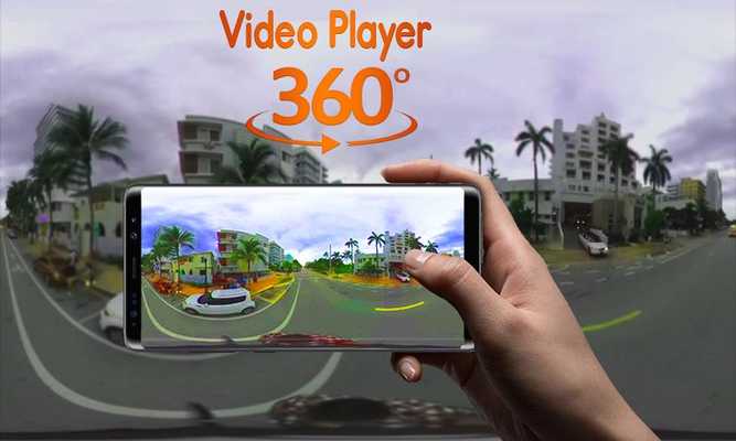 Emulate Android APK Video 360 Player Multimedia - SBS Watch Free