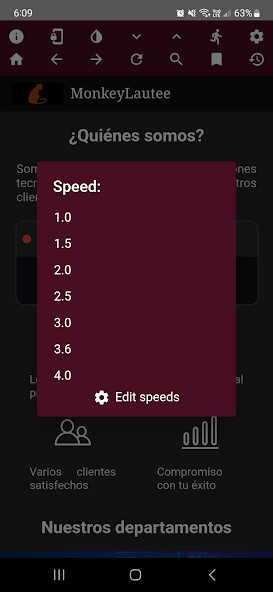 Run android online APK Video Accelerator Browser from MyAndroid or emulate Video Accelerator Browser using MyAndroid Run android online APK Video Accelerator Browser from MyAndroid or emulate Video Accelerator Browser using MyAndroid