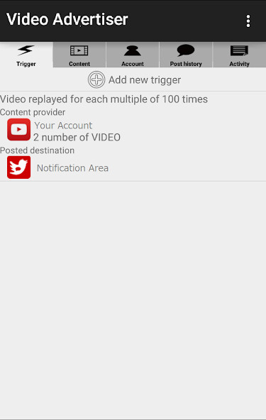 Run android online APK Video Advertiser (Tubetter) from MyAndroid or emulate Video Advertiser (Tubetter) using MyAndroid Run android online APK Video Advertiser (Tubetter) from MyAndroid or emulate Video Advertiser (Tubetter) using MyAndroid