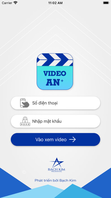 Emulate iPhone app Video An⁺ using MyAndroid