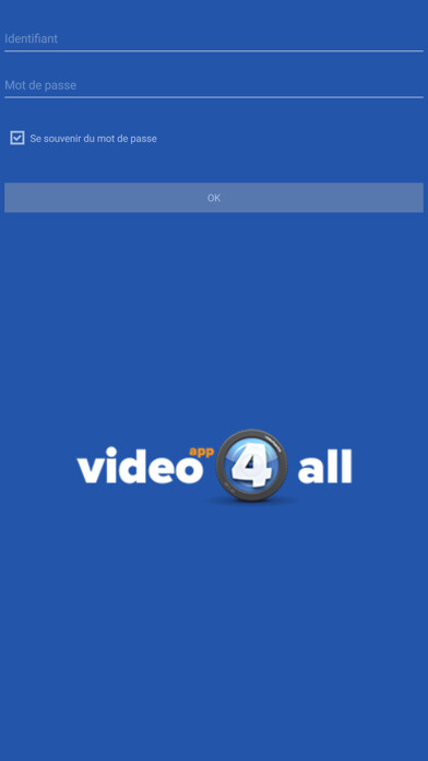 Emulate iPhone app VideoApp4All using MyAndroid Emulate iPhone app VideoApp4All using MyAndroid