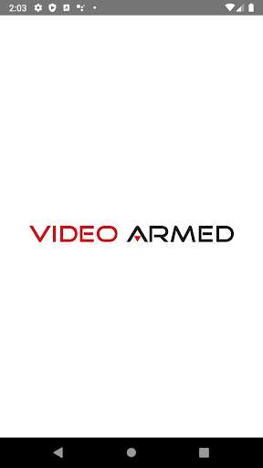 Run android online APK Video Armed from MyAndroid or emulate Video Armed using MyAndroid