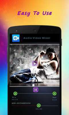 Emulate Android APK Video Audio Mixer Pro Emulate Android APK Video Audio Mixer Pro
