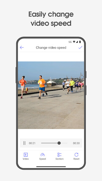 Run android online APK Video  Audio Speed Changer from MyAndroid or emulate Video  Audio Speed Changer using MyAndroid