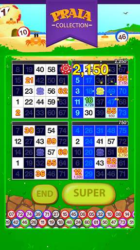Run android online APK Video Bingo Buzios from MyAndroid or emulate Video Bingo Buzios using MyAndroid
