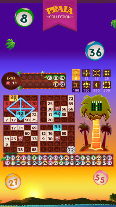 Emulate iPhone app Video Bingo Itacare using MyAndroid Emulate iPhone app Video Bingo Itacare using MyAndroid