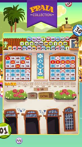 Run android online APK Video Bingo Paraty from MyAndroid or emulate Video Bingo Paraty using MyAndroid