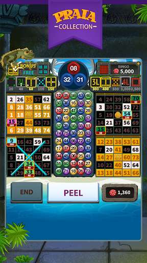 Run android online APK Video Bingo Tulum from MyAndroid or emulate Video Bingo Tulum using MyAndroid
