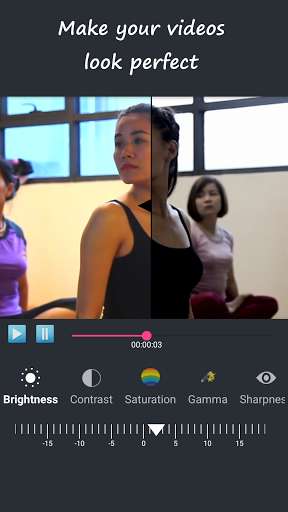 Run android online APK Video Brightness Enhancer from MyAndroid or emulate Video Brightness Enhancer using MyAndroid Run android online APK Video Brightness Enhancer from MyAndroid or emulate Video Brightness Enhancer using MyAndroid