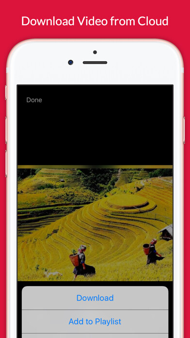 Emulate iPhone app Video Cache - Editor & Maker using MyAndroid Emulate iPhone app Video Cache - Editor & Maker using MyAndroid